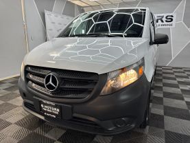 2020 MERCEDES-BENZ METRIS CARGO
