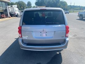 2013 RAM C/V TRADESMAN CARGO VANS V6, 3.6 LITER 4D - Eddies Auto Sales
