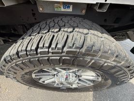 2017 Ford F250 Super Duty Crew Cab Lariat Pickup 4d 6 3/4 Ft - Image 13