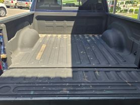 2016 Ram 1500 Crew Cabbig Horn Pickup 4d 5 1/2 Ft - Image 5