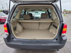 2003 FORD ESCAPE