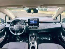 2021 TOYOTA COROLLA SEDAN 4-CYL, 1.8 LITER LE SEDAN 4D