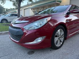 2014 HYUNDAI SONATA