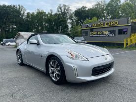 2013 Nissan 370z - Image 1