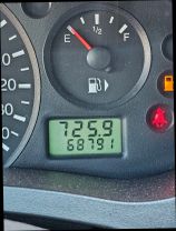 2007 FORD FOCUS SE SEDAN 4D