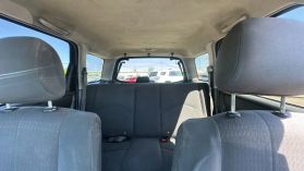 2004 MAZDA TRIBUTE