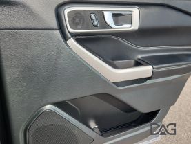 2023 FORD EXPLORER SUV