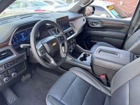 2023 CHEVROLET SUBURBAN