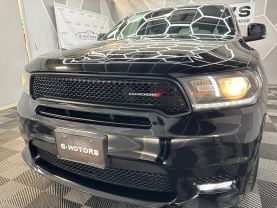 2020 DODGE DURANGO