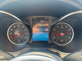 2021 MERCEDES-BENZ GLC SUV 4-CYL, TURBO, 2.0 LITER GLC 300 SPORT UTILITY 4D