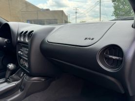 2002 PONTIAC FIREBIRD COUPE V8, 5.7 LITER FORMULA COUPE 2D