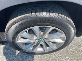 2018 BMW X6