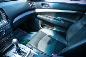 2013 INFINITI G SEDAN V6, 3.7 LITER G37X SEDAN 4D