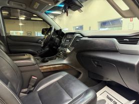 2016 CHEVROLET SUBURBAN