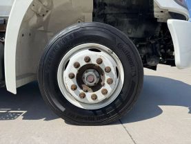 2018 HINO 258 PICKUP - 258ALP