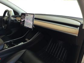 2021 TESLA MODEL Y SUV DUAL AC ELECTRIC MOTORS LONG RANGE SPORT UTILITY 4D