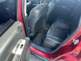 2015 JEEP COMPASS SUV 4-CYL, 2.0 LITER HIGH ALTITUDE EDITION SPORT UTILITY 4D