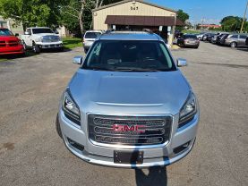 2017 GMC ACADIA LIMITED