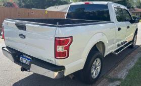 2018 Ford F150 Supercrew Cab - Image 7