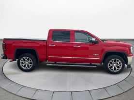 2018 GMC SIERRA 1500 CREW CAB