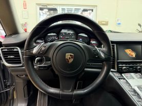 2014 PORSCHE PANAMERA