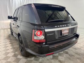 2012 LAND ROVER RANGE ROVER SPORT