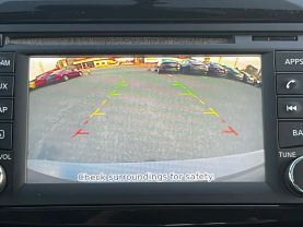 2016 NISSAN SENTRA SEDAN 4-CYL, 1.8 LITER SL SEDAN 4D
