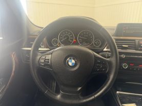 2013 BMW 3 SERIES