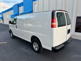 2016 CHEVROLET EXPRESS 2500 CARGO