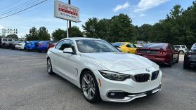 2018 Bmw 4 Series - Image 3