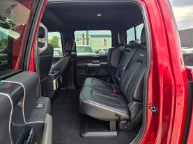 2022 FORD F250 SUPER DUTY CREW CAB