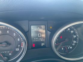2013 JEEP GRAND CHEROKEE SUV V6, FLEX FUEL, 3.6 LITER LAREDO X SPORT UTILITY 4D