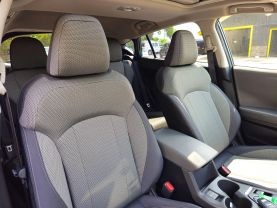 2024 SUBARU CROSSTREK SUV 4-CYL, 2.0 LITER PREMIUM SPORT UTILITY 4D