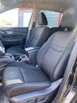 2019 NISSAN ROGUE SUV 4-CYL, 2.5 LITER SV SPORT UTILITY 4D