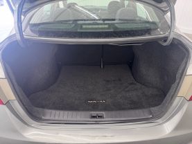 2013 NISSAN SENTRA