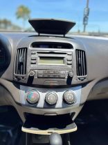 2010 HYUNDAI ELANTRA SEDAN 4-CYL, 2.0 LITER GLS SEDAN 4D