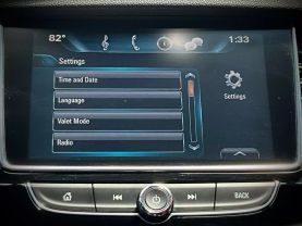 2018 Buick Encore - Image 35