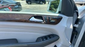 2012 Mercedes-benz M-class - Image 13