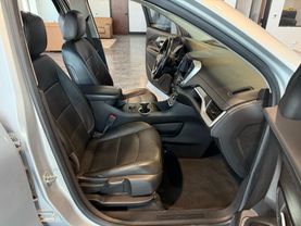 2019 GMC TERRAIN SUV 4-CYL, 1.5 LITER SLT SPORT UTILITY 4D