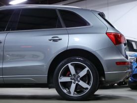 2010 AUDI Q5 for sale in  Orlando, FL