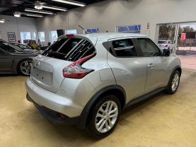 2015 NISSAN JUKE