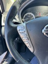 2015 NISSAN SENTRA SEDAN 4-CYL, 1.8 LITER SR SEDAN 4D