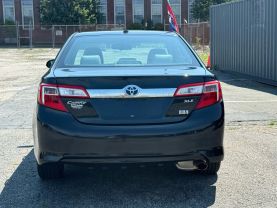 2012 TOYOTA CAMRY SEDAN 4-CYL, HYBRID, 2.5 LITER XLE HYBRID SEDAN 4D