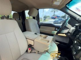 2013 Ford F150 Super Cab - Image 14