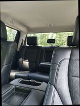 2023 TOYOTA TUNDRA CREWMAX