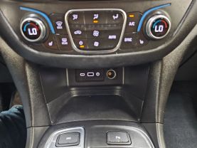 2023 CHEVROLET EQUINOX SUV 4-CYL, TURBO, 1.5 LITER LT SPORT UTILITY 4D
