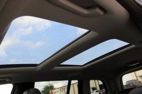 2015 MERCEDES-BENZ GL-CLASS SUV V6, TT, 3.0L GL 450 4MATIC SPORT UTILITY 4D