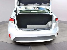 2022 TOYOTA COROLLA SEDAN 4-CYL, 1.8 LITER LE SEDAN 4D