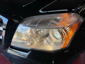 2010 MERCEDES-BENZ GLK-CLASS SUV V6, 3.5 LITER GLK 350 SPORT UTILITY 4D