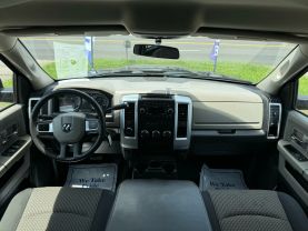 2011 Ram 1500 Quad Cab - Image 6
